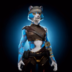 Lynx #335