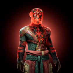 Ape #491