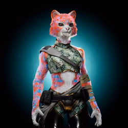 Lynx #460