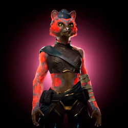 Lynx #665