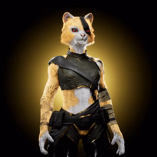 Lynx #549