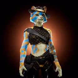 Lynx #11