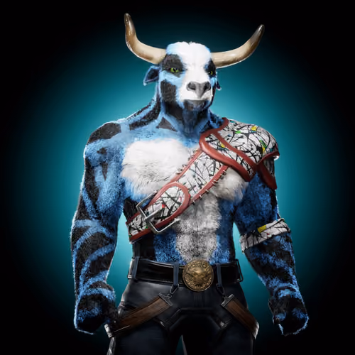 Bull #276