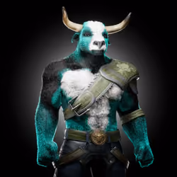 Bull #544