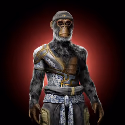Ape #525