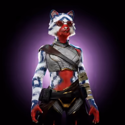Lynx #477