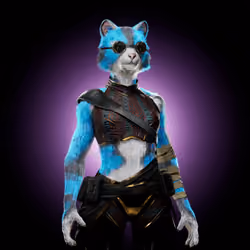 Lynx #341