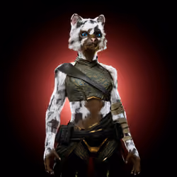 Lynx #55