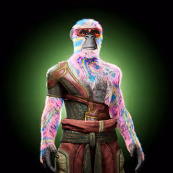 Ape #533