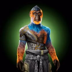 Ape #2020