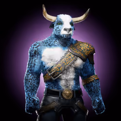Bull #646