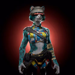 Lynx #557
