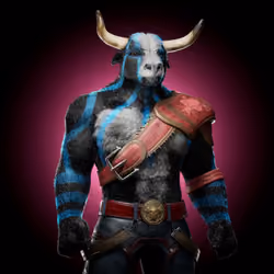 Bull #119