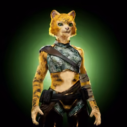 Lynx #25