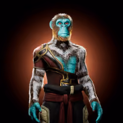 Ape #319