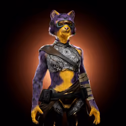Lynx #2008