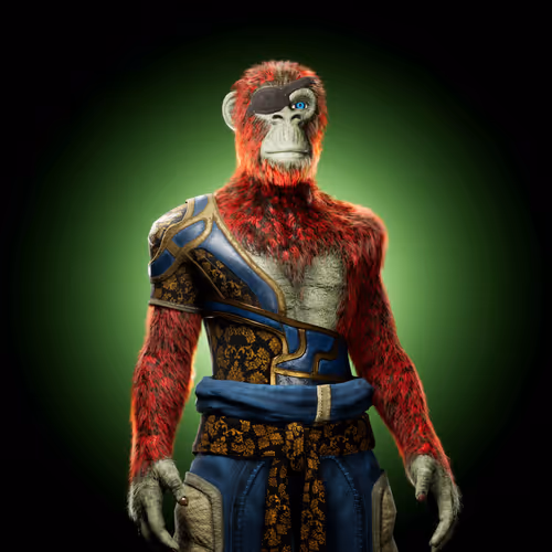 Apemo Army
