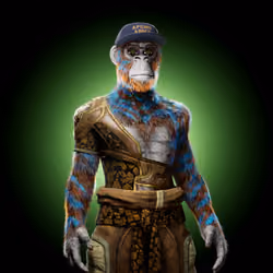 Ape #241
