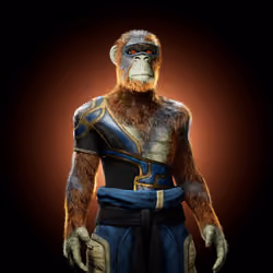 Ape #515