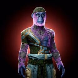 Ape #18
