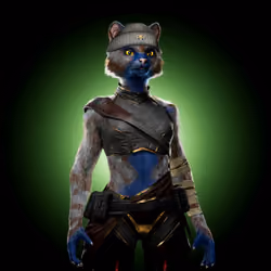 Lynx #204