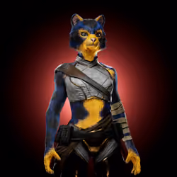Lynx #577