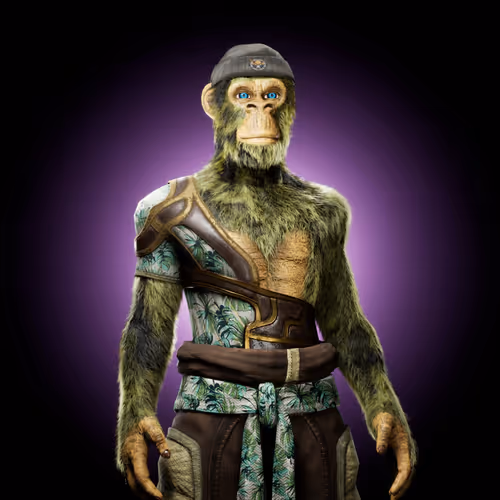 Apemo Army