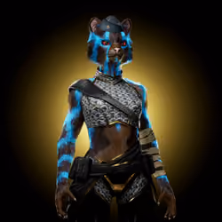 Lynx #396
