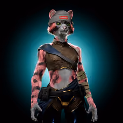 Lynx #219