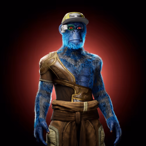 Apemo Army