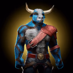 Bull #601