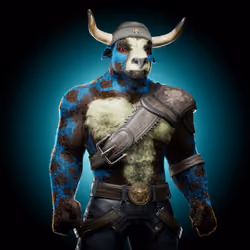 Bull #393