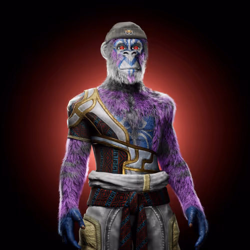 Apemo Army