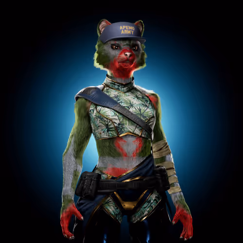 Apemo Army