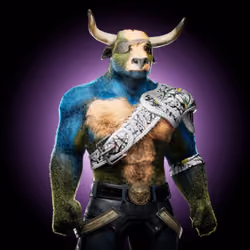 Bull #172