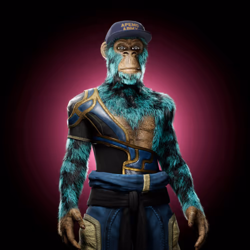 Apemo Army