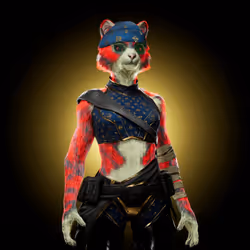 Lynx #8