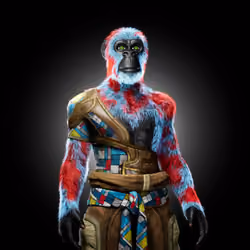 Ape #303