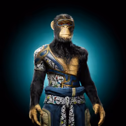 Ape #221