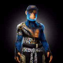 Ape #417