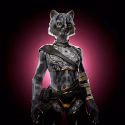 Lynx #2007