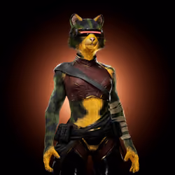 Lynx #173