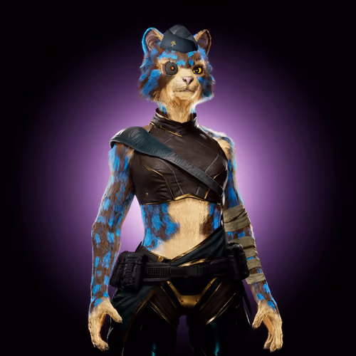 Lynx #619