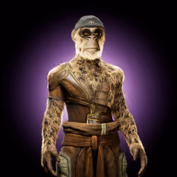 Ape #331