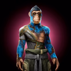 Ape #631