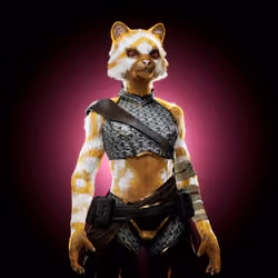 Lynx #647