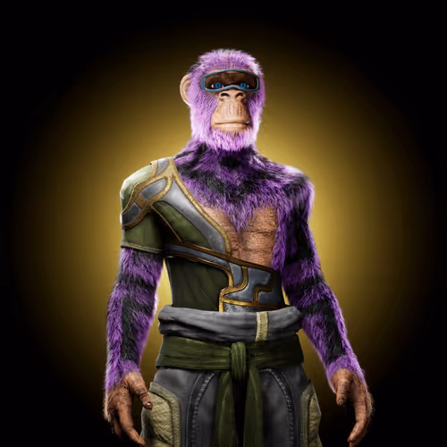 Apemo Army