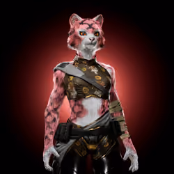 Lynx #2025