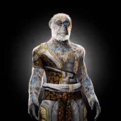 Ape #320