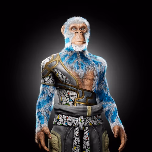 Ape #205